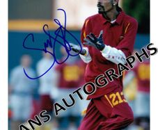 Snoop Dogg Autograph