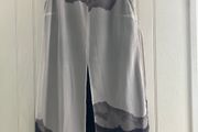 Mint Velvet Chiffon A Line Dress Size UK12