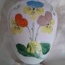VASE - Antique - Victorian - Glass Image 7