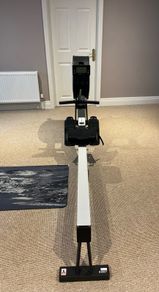Rower- Rotocycle V2 Hybrid