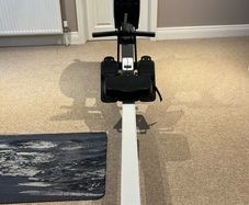 Rower- Rotocycle V2 Hybrid