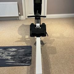 Rower- Rotocycle V2 Hybrid