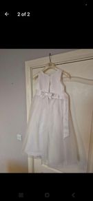 dress for communion