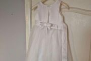 dress for communion