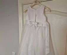 dress for communion