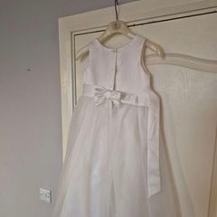 dress for communion