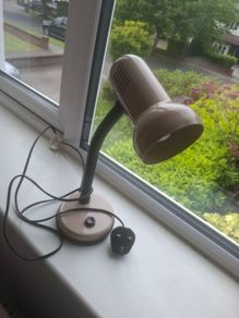 Desk Lamp