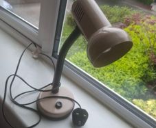 Desk Lamp