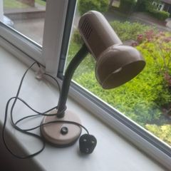 Desk Lamp