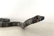 Jon Anderson Fimo Creations Polymer Clay Snake