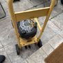 Petrol power washer Image 3