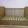 Cot bed Image 2