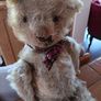Vintage Crolly bear Image 5