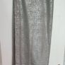 Silver/Champagne curtains Image 3
