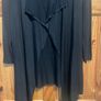New Per Una Ladies waterfall cardigan Image 3