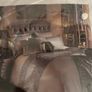 Kylie Minogue Mezzano Praline Huge King Size Bedding Set Duvet Cover Pillowcases Image 7