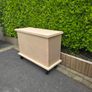 Carts Fully Collapsible, We Make To Order. Image 2