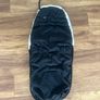 sheepskin footmuff Image 4