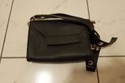 Women's Melie Bianco Cherie Studded Crossbody Bag