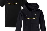 NEW Kids Dream SMP Inspired Merch Hoody Gamer Youtuber Merch Gamer Sweater Birthday Jumper Unisex Hoodie Boys Girls Smile 2D hoodie