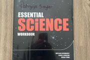 Essential Science Workbook (Junior Cycle Science)