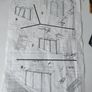 Wardrobe with sliding doors Image 4