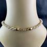 Vintage Trifari costume necklace Image 5