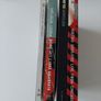 U2 Box Sets - Job Lot - Cd & Dvd - 4 Items - Price For All Items Image 2