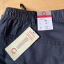 Plus size Gerke cropped trousers, BNWT Image 4