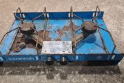 CampingGaz Savannaha Gas Stove