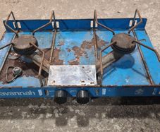 CampingGaz Savannaha Gas Stove