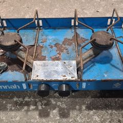 CampingGaz Savannaha Gas Stove