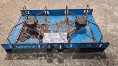 CampingGaz Savannaha Gas Stove