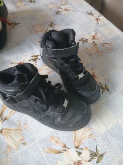 Nike trainers