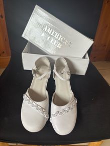 Communion shoes