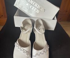 Communion shoes