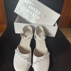 Communion shoes