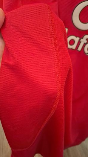 Manchester United 2000-2002 Jersey XL