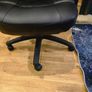 Premium Executive Office Chair, High Comfort, Excellent Condition Image 5
