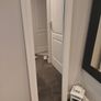 Long White Mirror Image 2