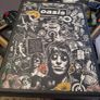Oasis and U2 Image 2