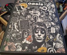 Oasis and U2