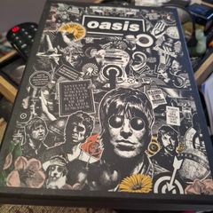 Oasis and U2