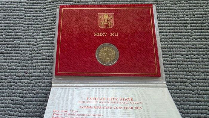 2 euro coin