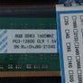 Ram DDR3 Memory 32GB (4x8 Gb) 1600MHz 1.5V PC3-12800 240Pin (new). Image 2