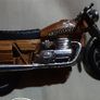 motto guzzo and sunbeam motorcycles side car is lisney Image 3
