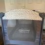 Travel Cot Mothercare Image 3