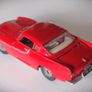 Diecast Vintage Dinky Toys Volvo P1800S - Good Condition/No Box Image 6