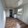 Container and WC shower and kitchen Image 7