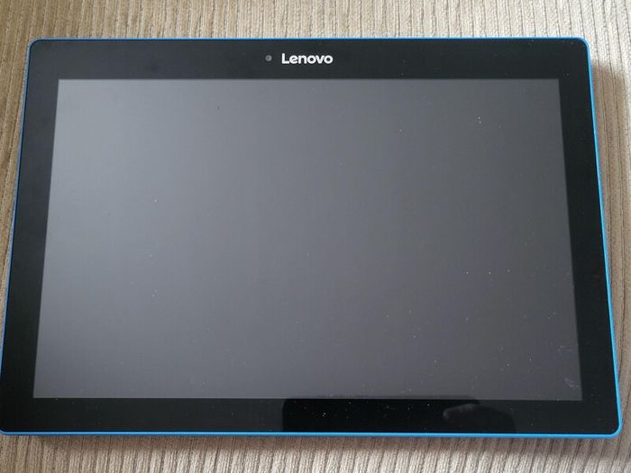 Lenova 10" Tablet TB-X103F